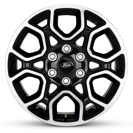 18x8.5 Road Roady RRW-10340 Aluminum Wheel 6x135 (44mm)