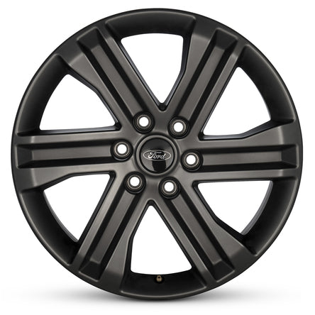 20x8.5 Road Roady RRW-10344 Silver Aluminum Wheel 6x135 (44mm)