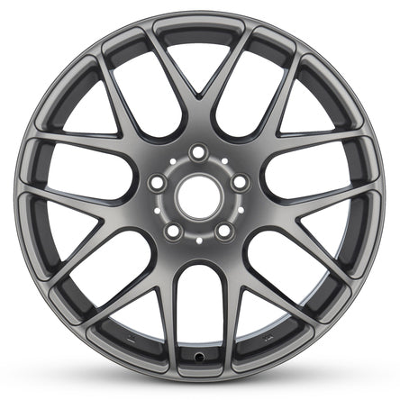 18x8 Road Roady RRW-RMRAD-I8314MC Carbon Aluminum Wheel 5x120 (34mm)