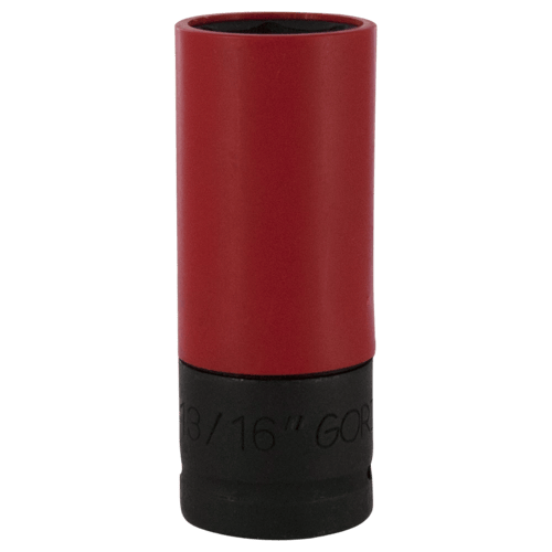 IMPACT SKT 13/16" HEX BULK