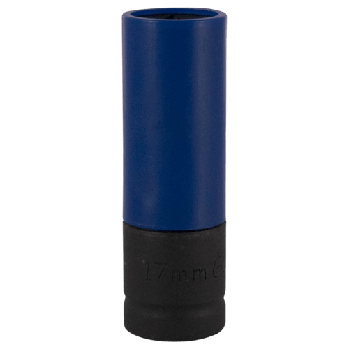 IMPACT SKT 17MM HEX BULK