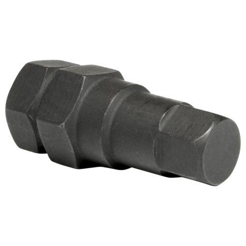 HEX SOCKET DUP KEY 21MM/7/8" HEX BULK