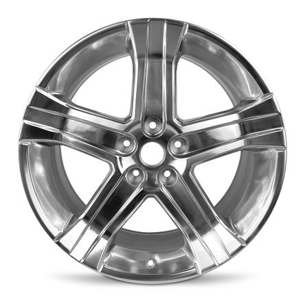 22x9 Road Ready Wheels RRW-2457 Aluminum Wheel 5x5.5 (19.05mm)