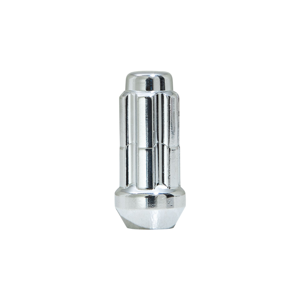 SD DUPLX LUG 14-1.50 CHR BULK