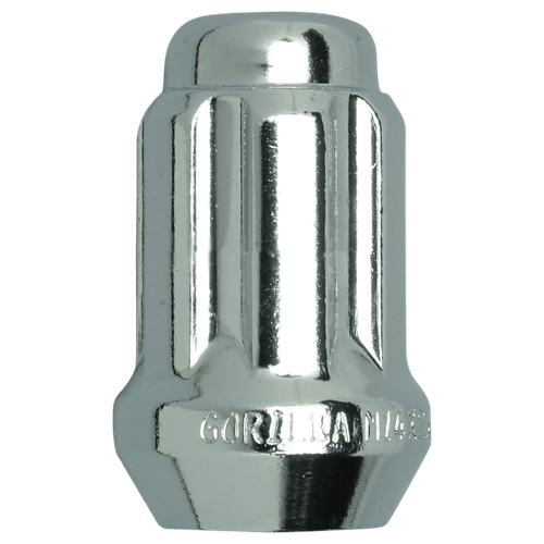 SD DUPLX SHORT LUG 14-1.50 CHR BULK