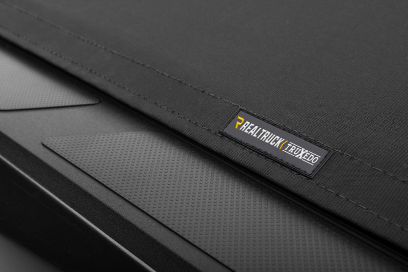 Truxedo 2022 Toyota Tundra 6ft. 6in. Pro X15 Bed Cover - Without Deck Rail System