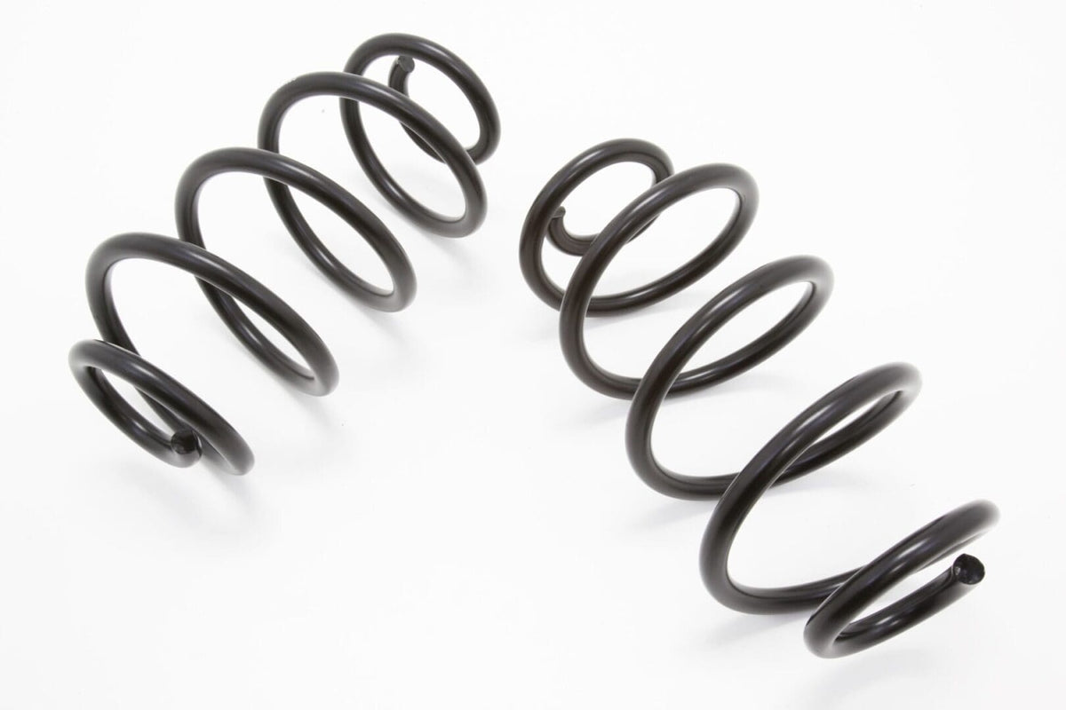 McGaughy's 3 Inch Rear Drop Coils 2001-2006 Avalanche 2WD/4WD Light Duty