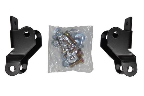 McGaughys Replacement Lift Shock 2013-25 RAM 2500/3500