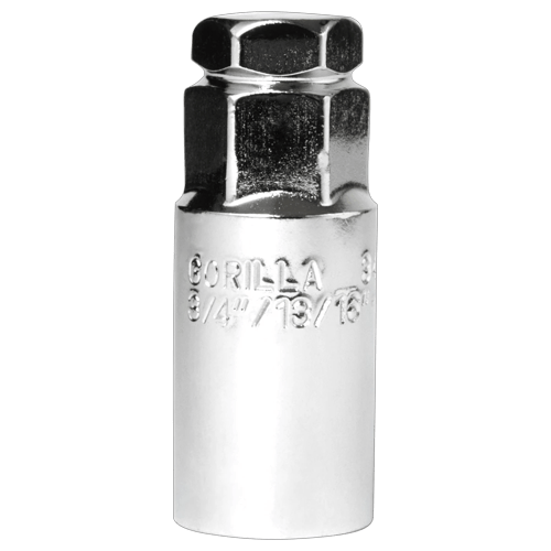 ADAPTER SKT DUAL SKT 3/4" - 13/16" BULK