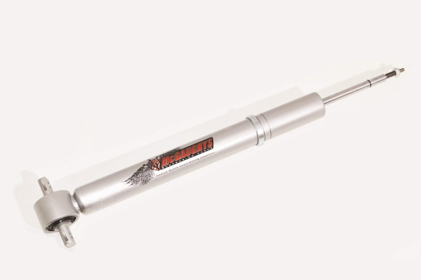 McGaughys Replacement Adjustable Front Lift Strut 2007-2018 Silverado/Sierra 1500