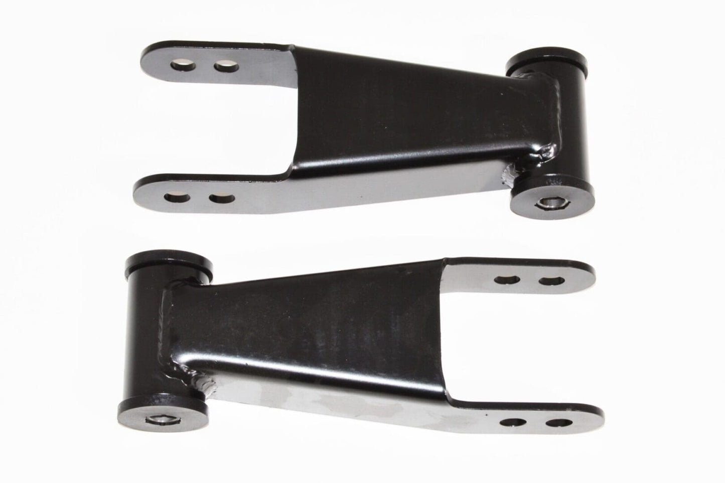 McGaughys 1-2 Inch Rear Lift Shackles 2002-2005 Dodge Ram 1500 2WD