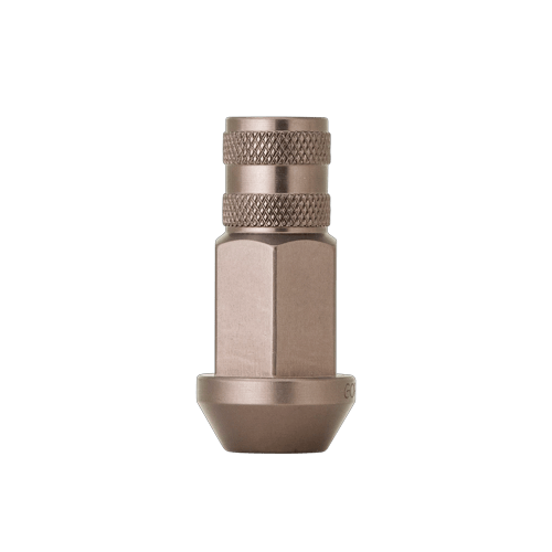 BULGE OE ALUM LUG 3/4" 12-1.50 TI BULK