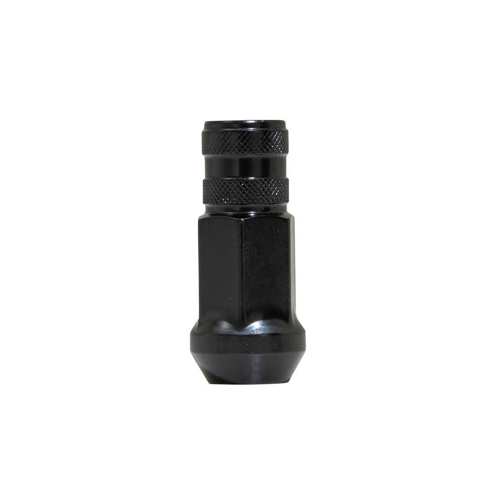 FRGD OE LUG 3/4" 14-1.50 BLK BULK