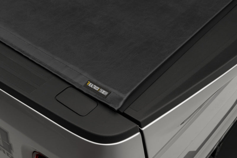 Truxedo 15-20 GMC Canyon & Chevrolet Colorado 5ft Sentry Bed Cover