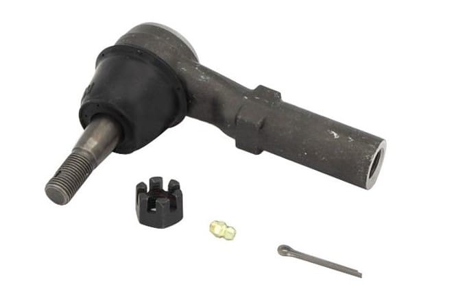 McGaughys Replacement Outer Tie Rod End 2019-2025 Silverado/Sierra 1500