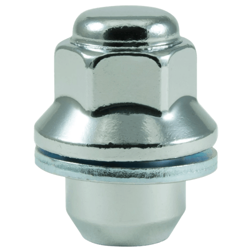 NISSAN MAG LUG 13/16" 12-1.25 CHR BULK