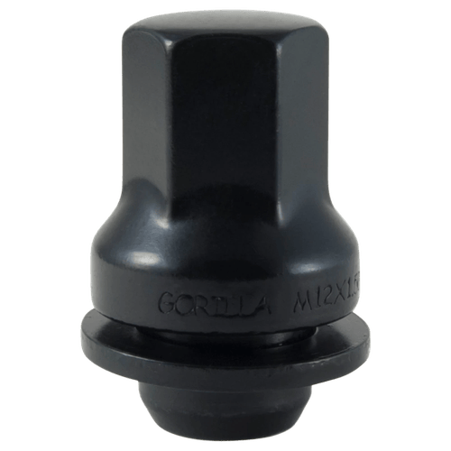 JAGUAR MAG LUG 3/4" 12-1.50 BLK BULK