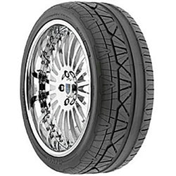 245/35ZR21XL 96W NIT INVO Tire