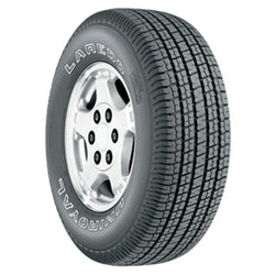 LT265/75R16/10 123/120R UNI LAREDO CROSS COUNTRY ORWL Tire
