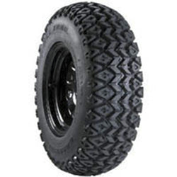 22X9.50-10/4 CARLISE ALL TRAIL II NHS ATV/Utility Tire