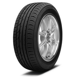 205/55R17 91V CON PREMIUM CONTACT 2 * FR Tire
