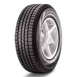275/45R20XL 110V PIR SCORPION ICE & SNOW (N0) RBL Tire