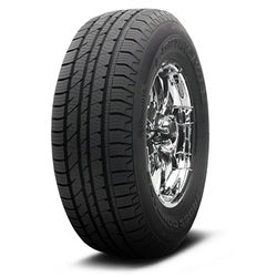 235/55R19 101H CON CROSS CONTACT LX SPORT AO FR Tire