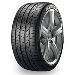 255/35R18 90Y PIR PZERO RUN FLAT Tire