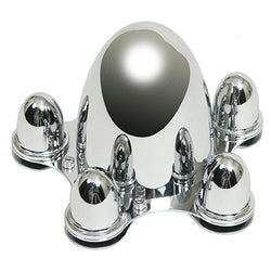 A-SPIDER34 CRG SPIDER CAP