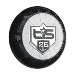 CAP-533B-2-20 TIS TIS533B 20X8.5 CAP