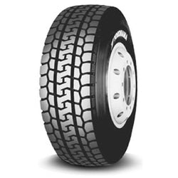 225/70R19.5 Yokohama TY287 Tire