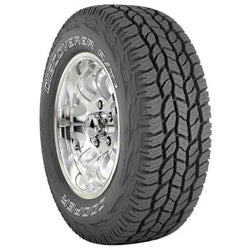 31X10.50R15/6 Cooper Discoverer A/T3 Tire