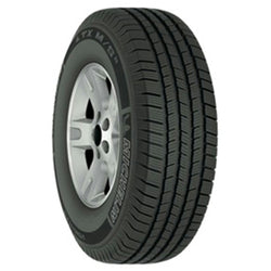245/70R17 110T MIC LTX M/S2 Tire