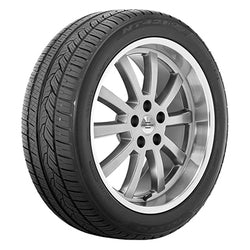 225/65R17XL 106H NIT NT421Q Tire