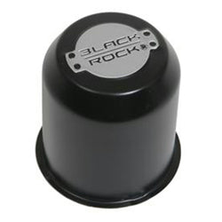 A-BCNDCBR BKR SNAP IN PLUG FOR 2-PC CAP