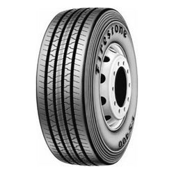 315/80R22.5/20 FRS FS400 Tire
