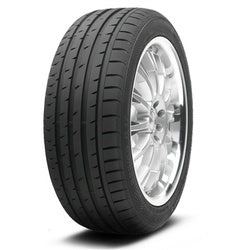 245/45R18 96Y CON SPORT CONTACT 3 SSR * Tire