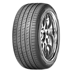 225/45ZR18 95Y NEX NFERA SU1 Tire