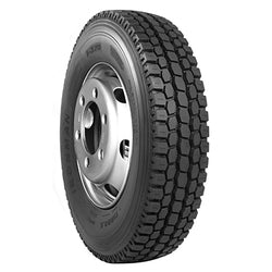 11R22.5/16 148/145L Ironman I-370 EcoFT OSD Tire