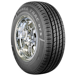 225/65R17 Hercules HTS Terra Trac Tire