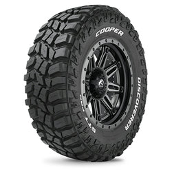 37x12.50R17 Cooper Discoverer STT Pro Tire