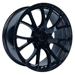 161GB-219018 20X10 5X115 OEP 161GB Wheel