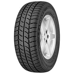 225/70R15C/8 CON VANCOWINTER 2 Single Tire