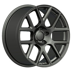163SB-299020 20X9 5X115 OEP 163SB Wheel