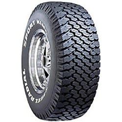 235/55R20 Hercules Terra Trac Cross-V Tire