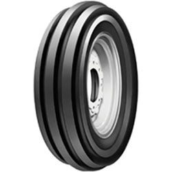 6.00-16/6TT SAM HARROW TRACK F-2 F2 3RIB Tire