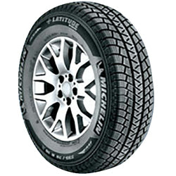 255/55R18XL 109V MIC LATITUDE ALPIN N1 Tire