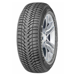 225/50R17 94H MIC ALPIN A4 ZP MO Tire