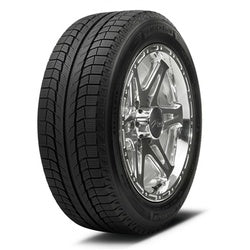 235/55R18 100T MIC LATITUDE X-ICE Xi2 CCC Tire