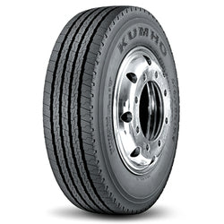 245/70R19.5/14 133/131M KMH KRS03 REGIONAL STEER Tire